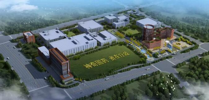 百乐博(中国)官方网站大健康医药产业园迎来贵阳市半年经济工作会现场观摩组5.jpg